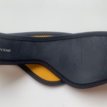 2010 Neil Pryde Kiteboarding Swimming Water Sports Heatlock Headband Front