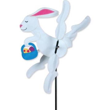 Premier Kites 12" Easter Bunny Whirligig