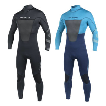 2020 Neil Pryde Rise Back Zip 3/2 Kiteboarding Wetsuit All Colors
