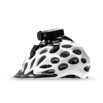 Drift Camera Vented Helmet Mount