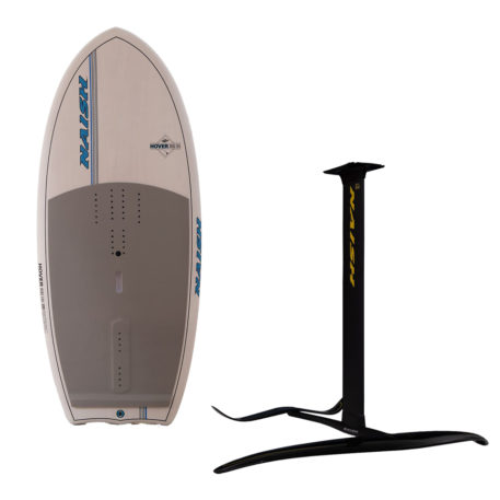 Naish S26 Hover Wing GS Board and Foil