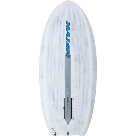 Naish S26 SUP Hover Wing Foil Board Carbon Ultra Bottom