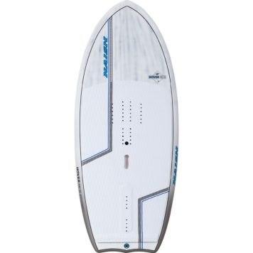 Naish S26 SUP Hover Wing Foil Board Carbon Ultra Deck