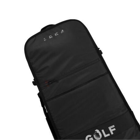 Mystic Kiteboarding Saga Golfbag Boardbag - Image 3