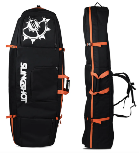 Slingshot Kiteboarding All Day Board Bag - 146cm